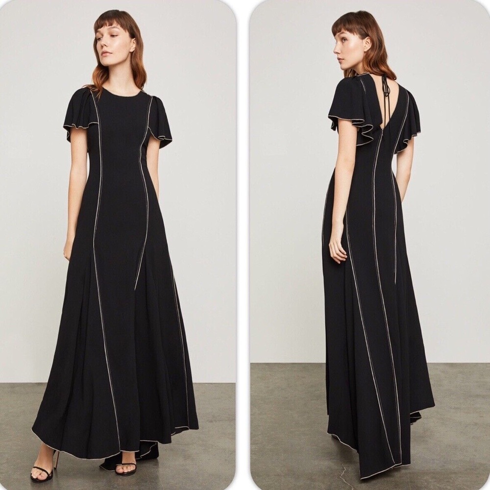 BCBGMAXAZRIA dress